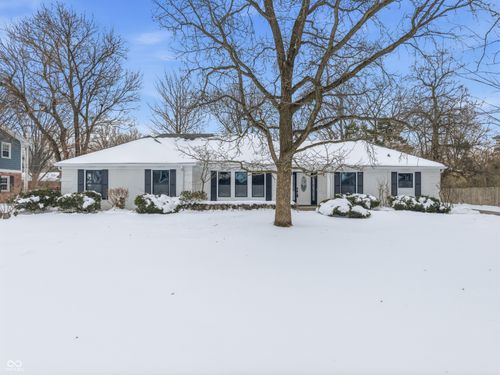 6219 Green Leaves Road, Indianapolis, IN, 46220 | Card Image