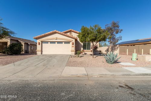 5302 S Dove Holw, Buckeye, AZ, 85326-1731 | Card Image