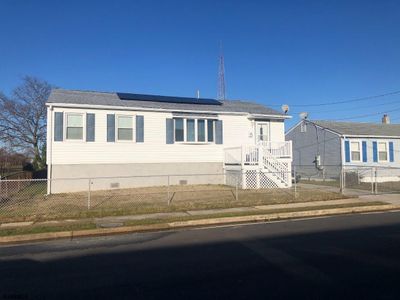 1907 Emerson Ave, House other with 3 bedrooms, 1 bathrooms and null parking in Atlantic City NJ | Image 1