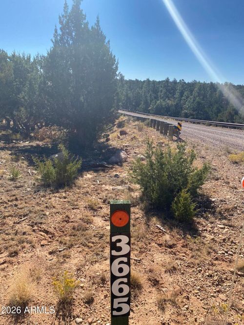 170-3665 Pinehurst Dr, Happy Jack, AZ, 86024 | Card Image