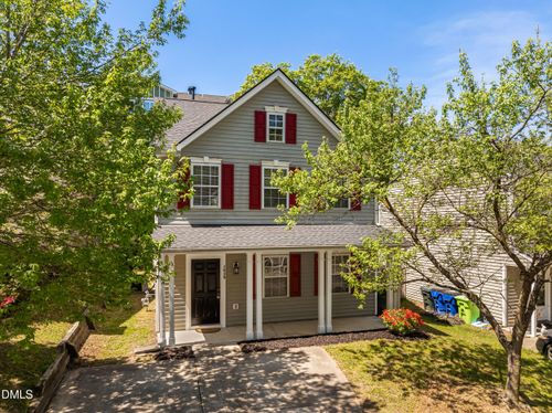 7029 Jeffreys Creek Lane, Raleigh, NC, 27616 | Card Image