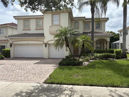 1724 Birdie Dr, NAPLES, FL, 34120-0540 | Card Image