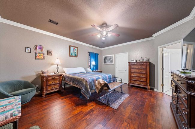 339 Ranchero Pl, House other with 3 bedrooms, 3 bathrooms and null parking in Pearcy AR | Image 27
