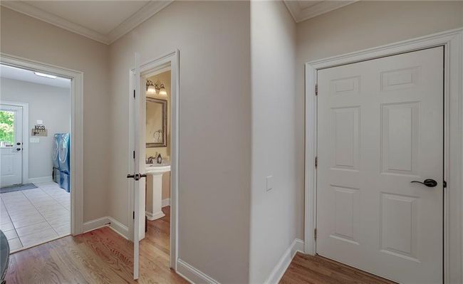 330 Noah Pl, House other with 4 bedrooms, 4 bathrooms and 3 parking in Mcdonough GA | Image 41