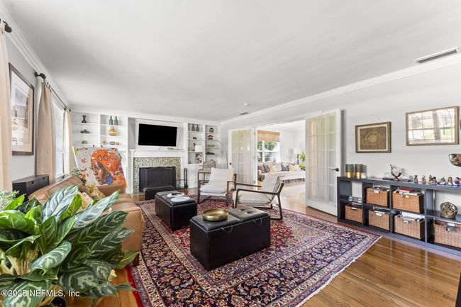1221 Oriental Gardens Rd, House other with 4 bedrooms, 4 bathrooms and null parking in Jacksonville FL | Image 11