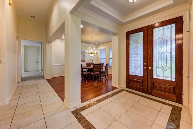 2418 Majestic Oaks Ct, House other with 5 bedrooms, 6 bathrooms and null parking in Rosharon TX | Image 19
