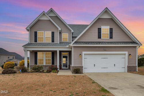 119 Marsala Dr, Princeton, NC, 27569-9517 | Card Image