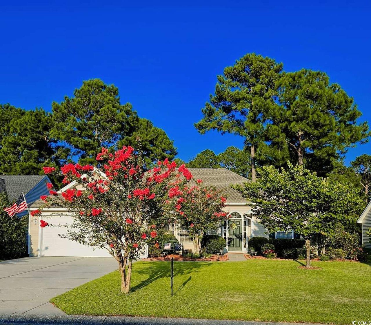 Sanctuary Blvd, Conway, SC 29526
