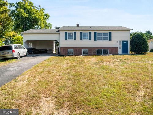 4 James St, WOODSBORO, MD, 21798-8513 | Card Image