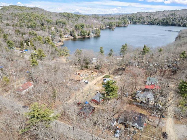 4 Maple Ave, House other with 1 bedrooms, 1 bathrooms and null parking in Gilmanton NH | Image 33