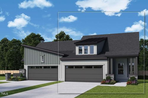 70 Tantara Bend, Pittsboro, NC, 27312 | Card Image