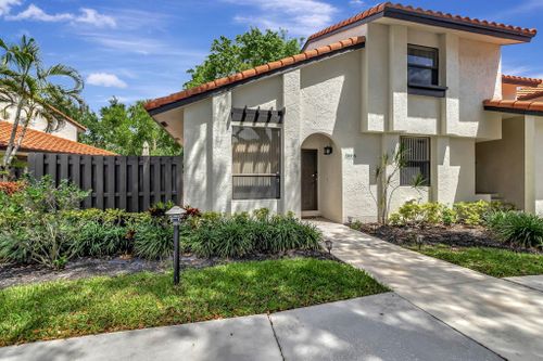 a-5691 Fox Hollow Drive, Boca Raton, FL, 33486 | Card Image