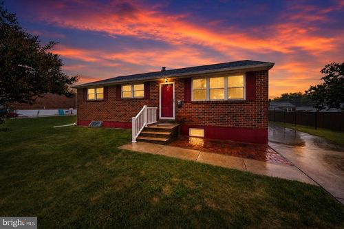 22 Cherry Rd, NEW CASTLE, DE, 19720-2371 | Card Image