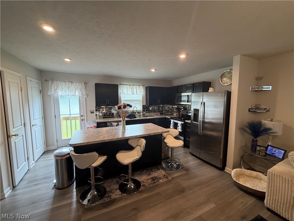 Residential in Eastlake 5