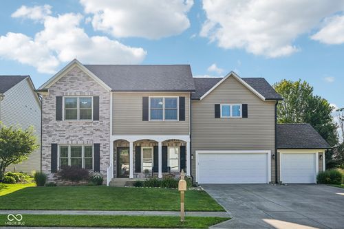 10791 Putnam Pl, Carmel, IN, 46032-9366 | Card Image