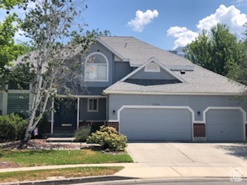 11023 Longdale Cir, Sandy, UT, 84092-7014 | Card Image