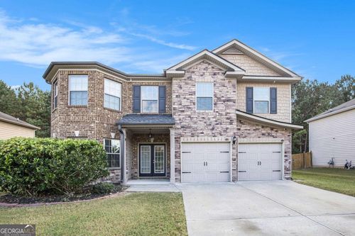 7644 Wrotham Cir, Atlanta, GA, 30349-8147 | Card Image