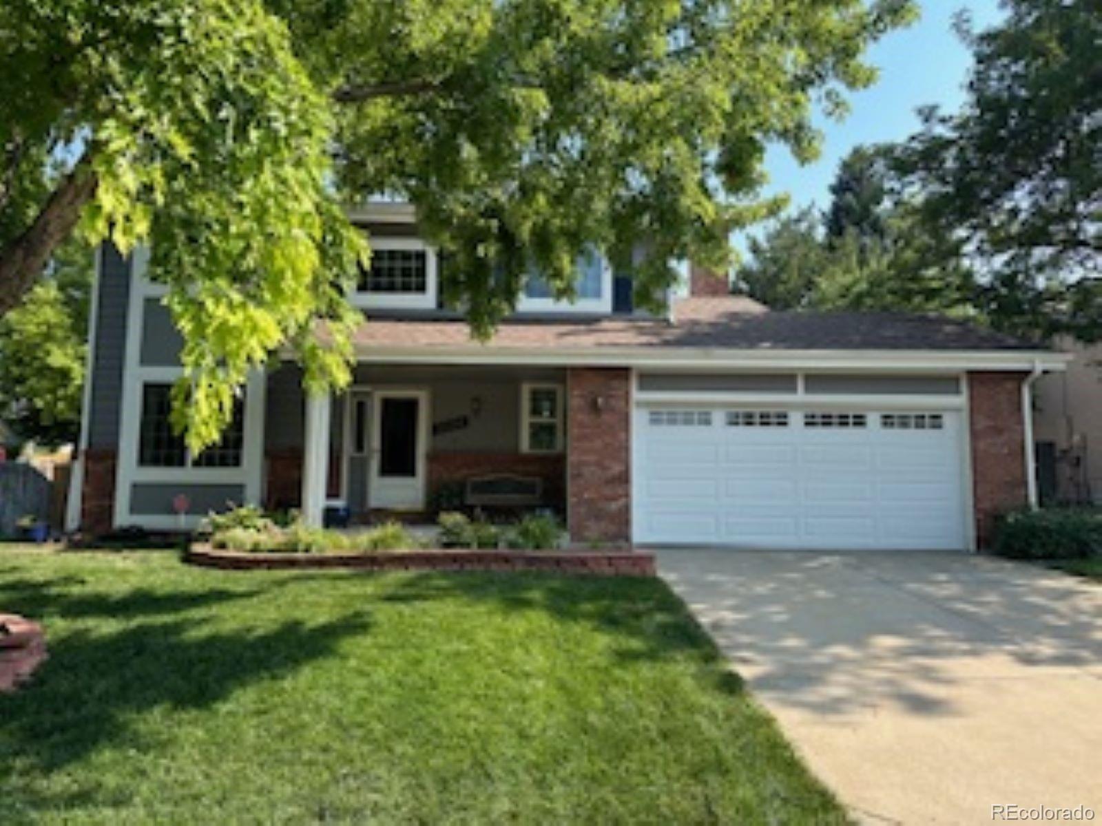 Ben Nevis Ave, Broomfield, CO 80020