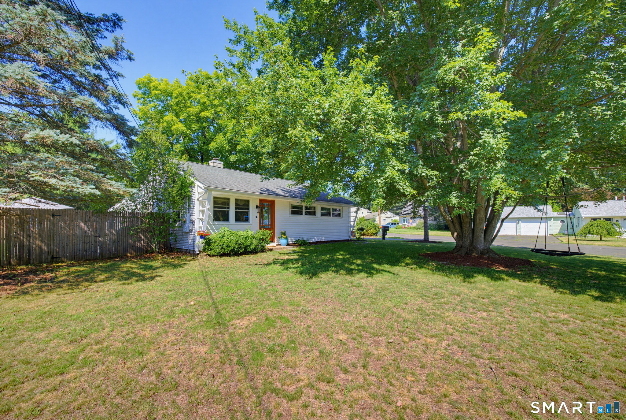 Residential in Southington 2