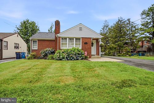 1208 Carolyn Dr, WILMINGTON, DE, 19805-5014 | Card Image