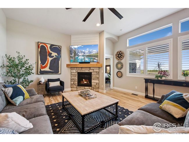 6710 Stone Point Dr, House other with 5 bedrooms, 3 bathrooms and null parking in Timnath CO | Image 14