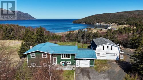 206A Main Street, Norris Point, NL, A0K3V0 | Card Image