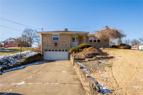 2515 Beverly Dr, Washington, PA, 15301-1407 | Card Image