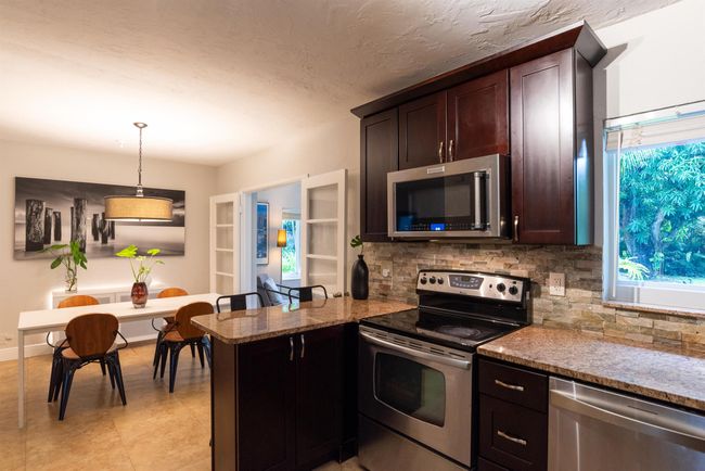1401 Ne 17 Th Way, House other with 3 bedrooms, 2 bathrooms and null parking in Fort Lauderdale FL | Image 16