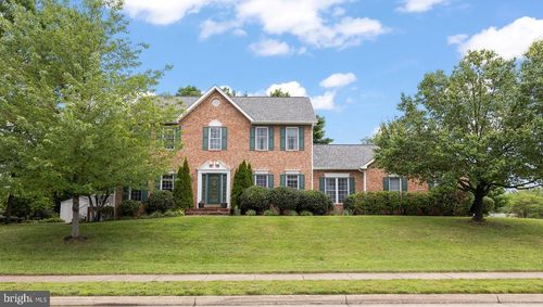 100 Lucy Long Ct, STEPHENS CITY, VA, 22655-3730 | Card Image