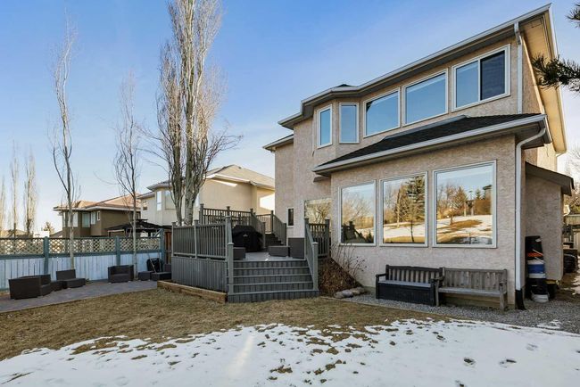 169 Patterson Blvd Sw, House other with 5 bedrooms, 5 bathrooms and 4 parking in Calgary AB | Image 42