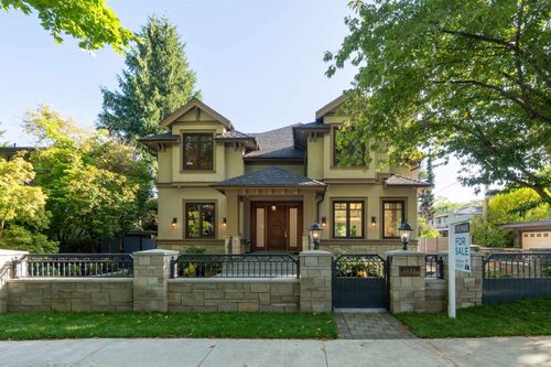 3282 W 34th Ave, Vancouver, BC, V6N2K4 | Card Image