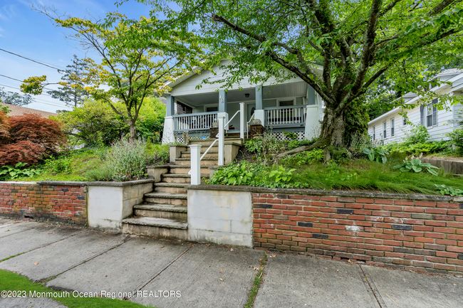 18 Steiner Ave, House other with 4 bedrooms, 1 bathrooms and null parking in Neptune City NJ | Image 5