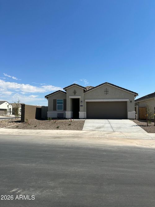 3121 W Shanley Ave, Apache Junction, AZ, 85120-0006 | Card Image