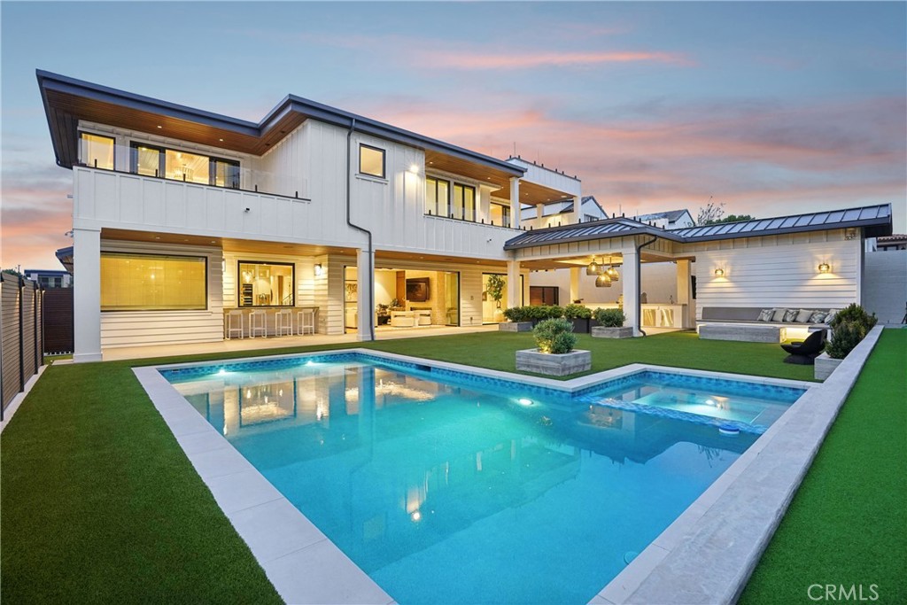 Residential in Hermosa Beach