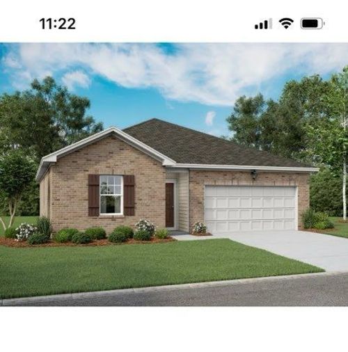 783 Crestridge Dr, Lavon, TX, 75166-4524 | Card Image