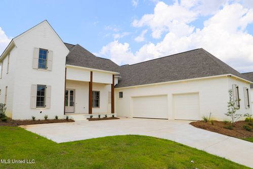 129 Genoa Dr, Madison, MS, 39110-6064 | Card Image