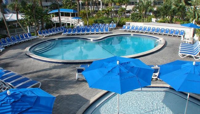 2237 - 5500 Gulf Blvd, Condo with 1 bedrooms, 1 bathrooms and null parking in ST PETE BEACH FL | Image 17