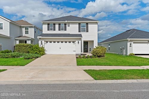 14591 Bartram Creek Blvd, Jacksonville, FL, 32259-7090 | Card Image
