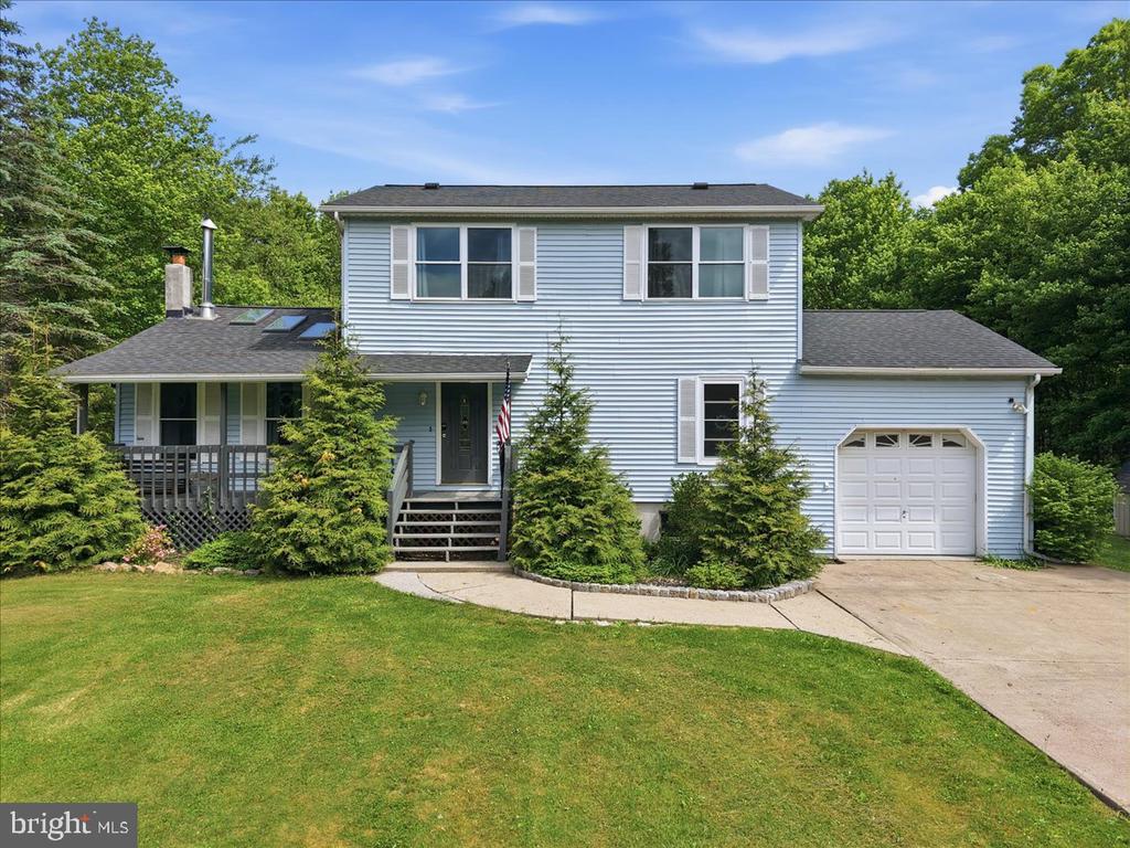 Residential in JIM THORPE 2
