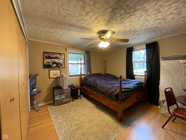 506 Market St, House other with 2 bedrooms, 1 bathrooms and null parking in Spencer IN | Image 4