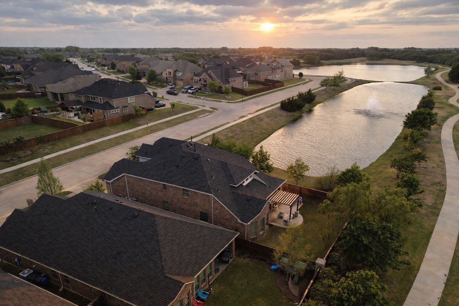 Residential in Wylie 3