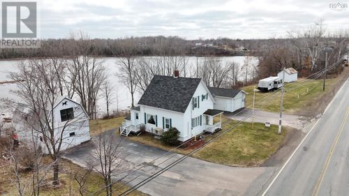 1890 Highway 6, River John, NS, B0K1N0 | Card Image
