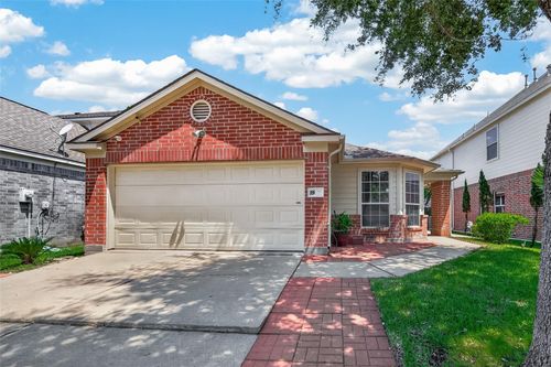 19322 Dawn Canyon Rd, Houston, TX, 77084-6092 | Card Image