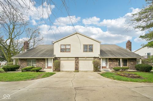 9113 Cinnebar Dr, Indianapolis, IN, 46268-5209 | Card Image