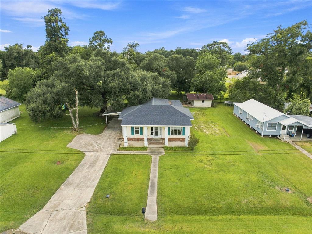 Residential in Lake Arthur 2