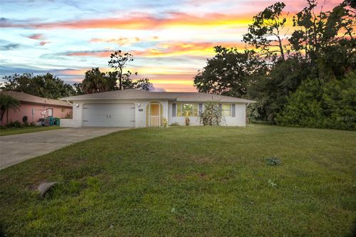 2109 Lake View Blvd, PORT CHARLOTTE, FL, 33948-2009 | Card Image