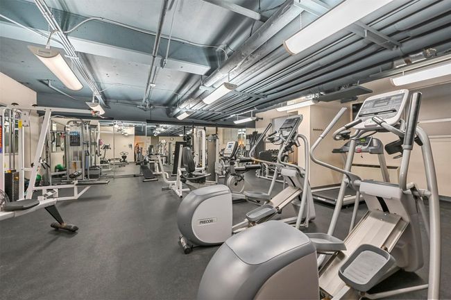View of gym | Image 14