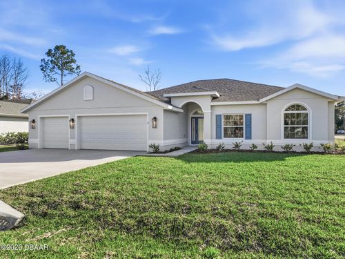 10 Persimmon Dr, Palm Coast, FL, 32164-7450 | Card Image