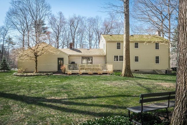 15 Walnut Rd, House other with 4 bedrooms, 3 bathrooms and 4 parking in Wenham MA | Image 20