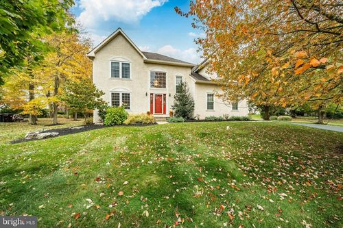 1059 Charter Oaks Dr, Lansdale, PA, 19446-5386 | Card Image